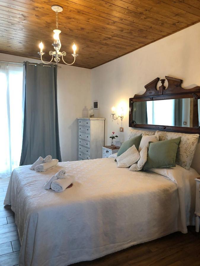Отель Jess & Joe'S Castelvetrano Экстерьер фото